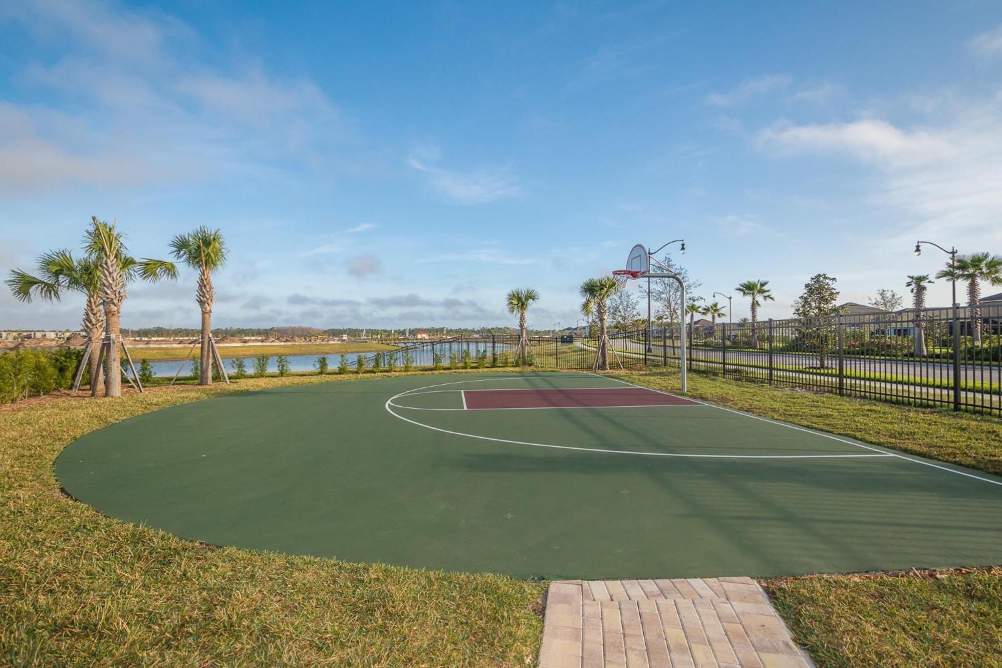 4834Sl Townhouse 4 Bedrooms & 3 Bathrooms + Pool Kissimmee Exterior photo